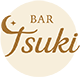 BAR Tsuki｜ロゴ