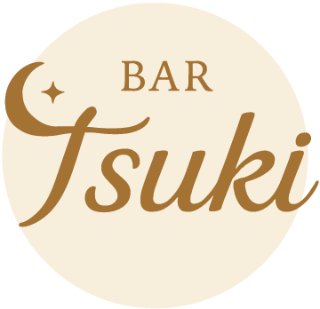 BAR Tsuki｜ロゴ