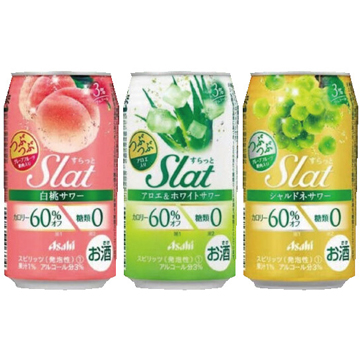 パーティーショット（すらっと）