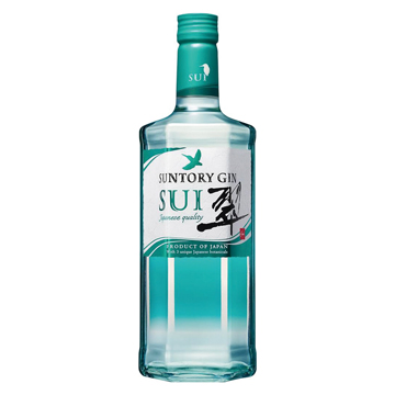 ジン（翠）