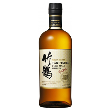 ウイスキー（竹鶴）